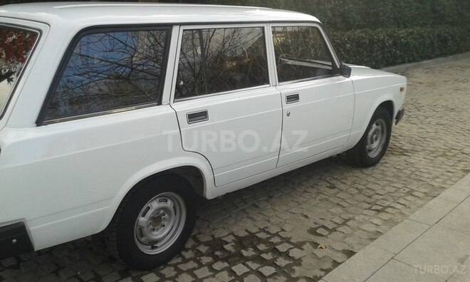 LADA (VAZ) 2104 2011, 117,000 km - 1.6 л - Bakı