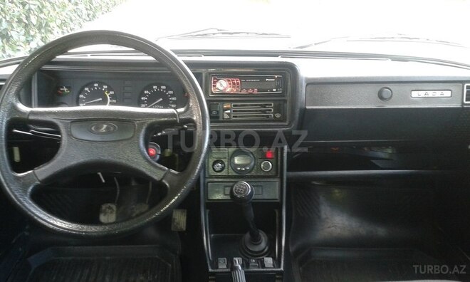LADA (VAZ) 2104 2011, 117,000 km - 1.6 л - Bakı