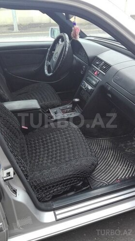 Mercedes C 200 2000, 211,299 km - 2.0 l - Tərtər