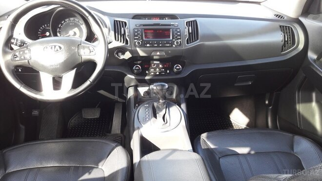 Kia Sportage 2013, 82 km - 2.4 л - Bakı