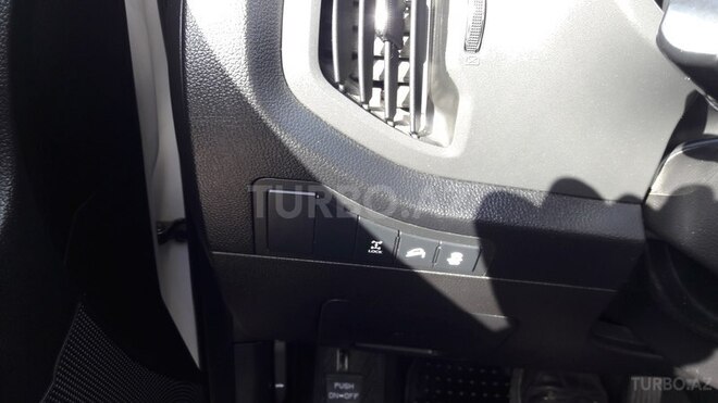 Kia Sportage 2013, 82 km - 2.4 л - Bakı