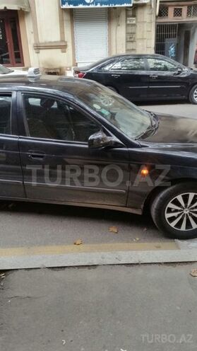 Daewoo Leganza 1998, 460,000 km - 2.0 l - Bakı