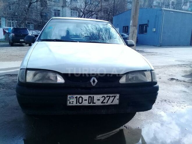 Renault 19 1997, 200,000 km - 1.4 л - Sumqayıt