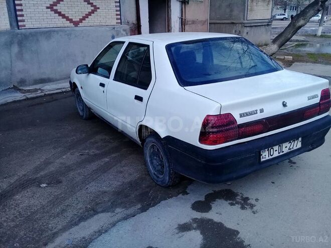 Renault 19 1997, 200,000 km - 1.4 л - Sumqayıt