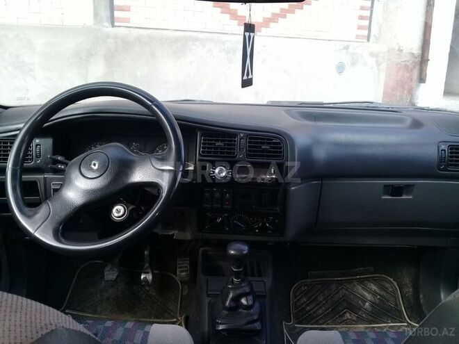 Renault 19 1997, 200,000 km - 1.4 л - Sumqayıt