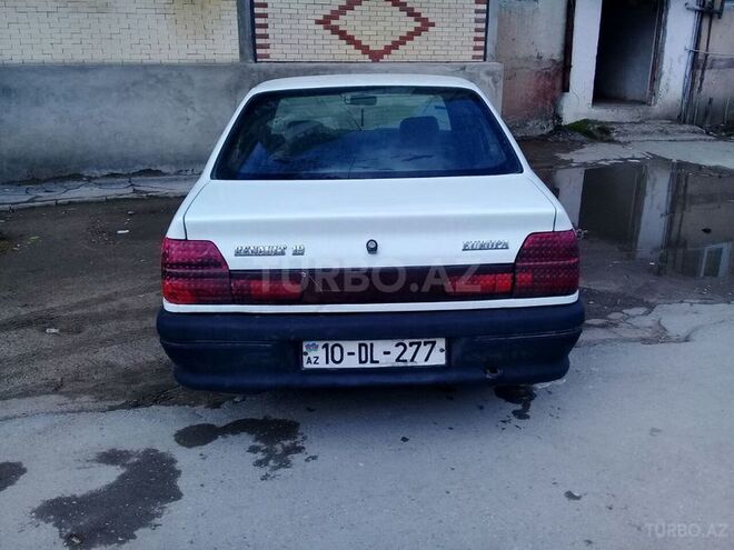 Renault 19 1997, 200,000 km - 1.4 л - Sumqayıt