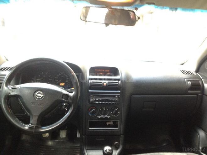 Opel Astra 2000, 215,676 km - 1.6 l - Bakı