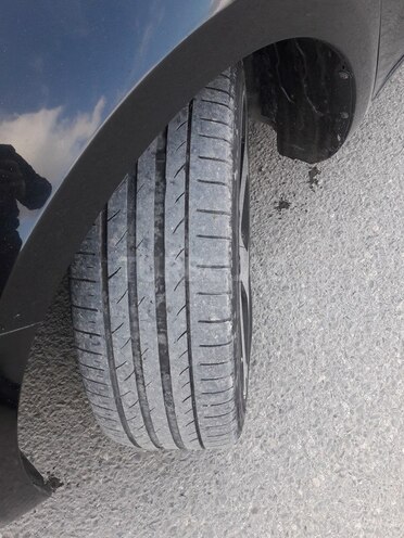 Kia Rio 2012, 98,000 km - 1.4 l - Bakı
