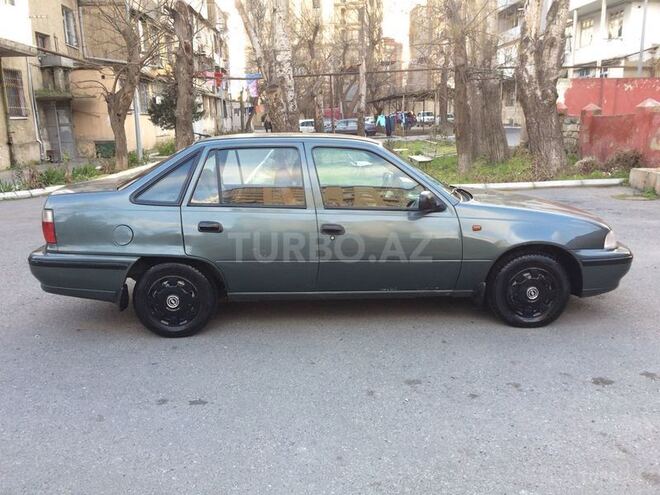 Daewoo Nexia 2005, 124,677 km - 1.5 l - Bakı