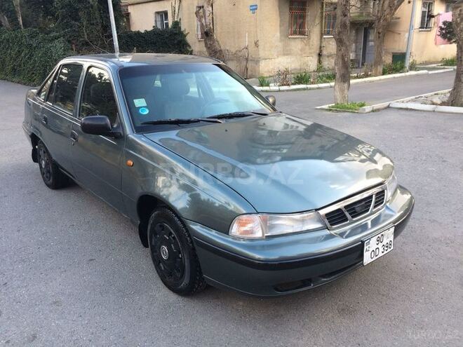 Daewoo Nexia 2005, 124,677 km - 1.5 l - Bakı