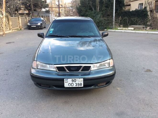 Daewoo Nexia 2005, 124,677 km - 1.5 l - Bakı