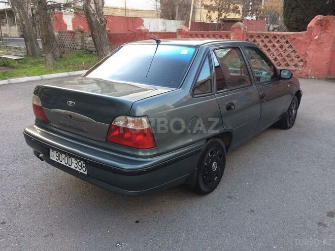 Daewoo Nexia 2005, 124,677 km - 1.5 l - Bakı