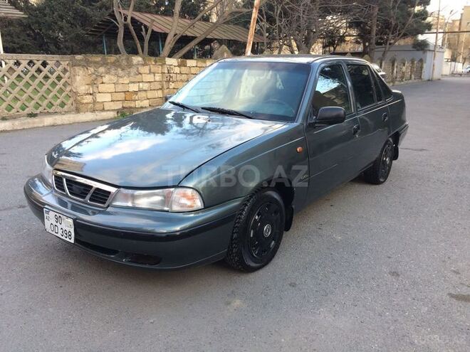 Daewoo Nexia 2005, 124,677 km - 1.5 l - Bakı