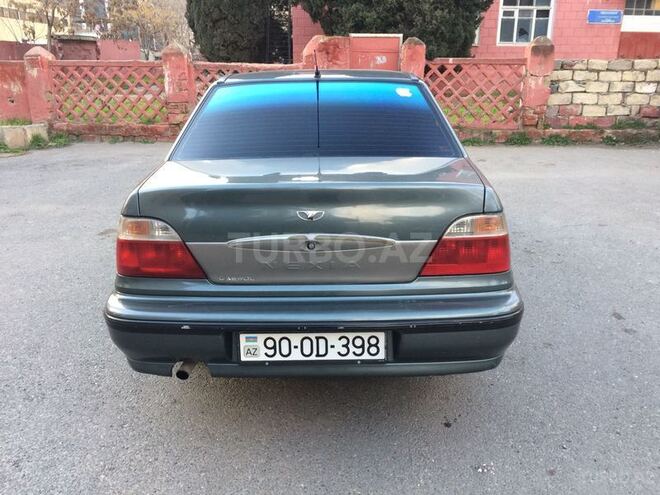 Daewoo Nexia 2005, 124,677 km - 1.5 l - Bakı