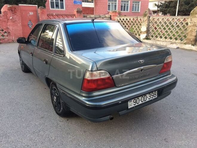 Daewoo Nexia 2005, 124,677 km - 1.5 l - Bakı