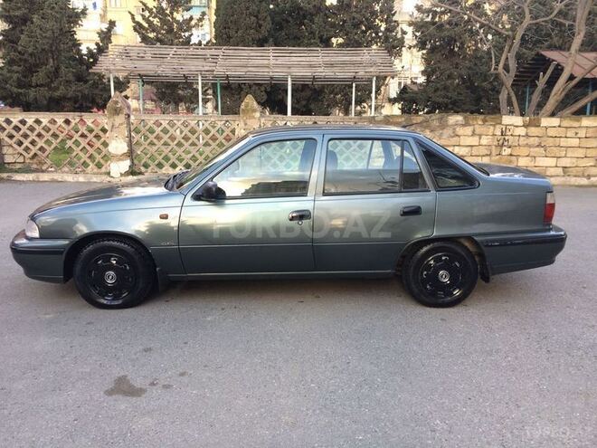 Daewoo Nexia 2005, 124,677 km - 1.5 l - Bakı