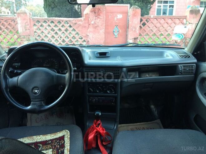 Daewoo Nexia 2005, 124,677 km - 1.5 l - Bakı