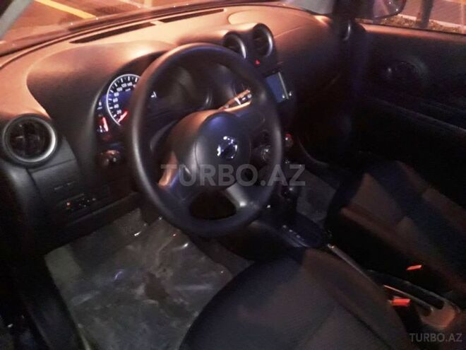 Nissan Micra 2011, 165,000 km - 1.2 l - Bakı