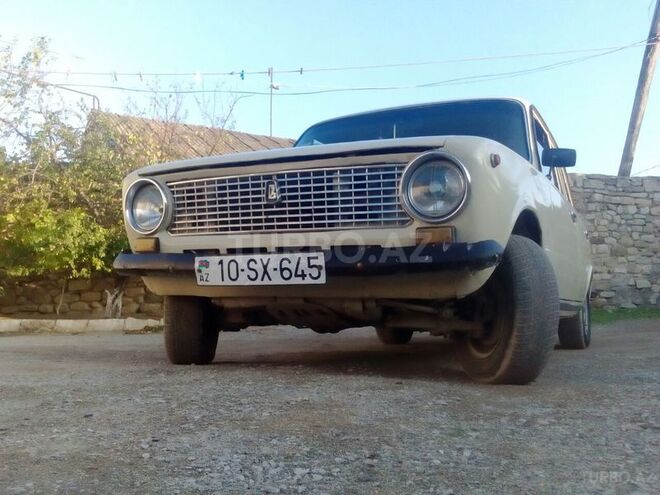 LADA (VAZ) 21011 1992, 250,000 km - 1.3 l - Bakı
