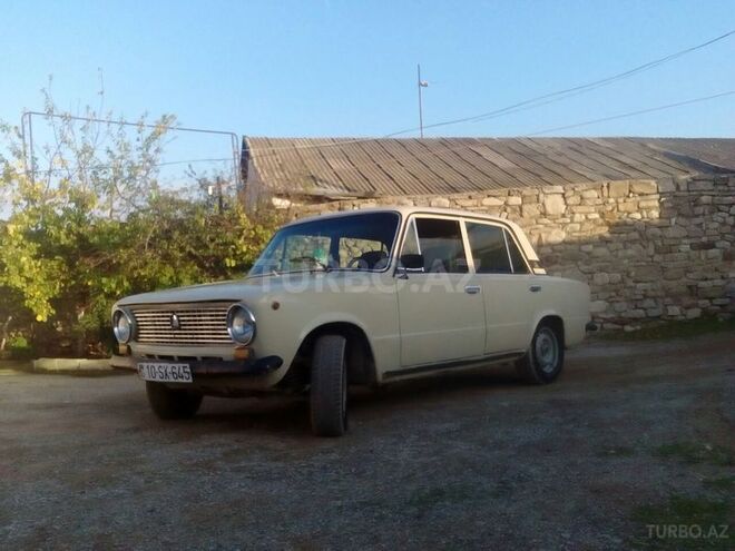 LADA (VAZ) 21011 1992, 250,000 km - 1.3 l - Bakı