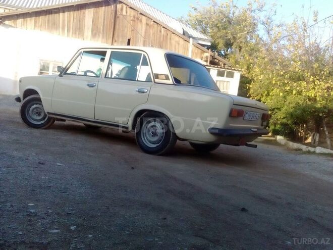 LADA (VAZ) 21011 1992, 250,000 km - 1.3 l - Bakı