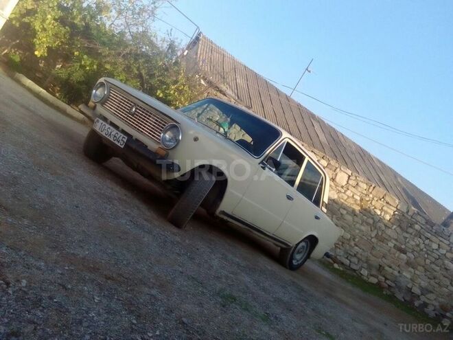LADA (VAZ) 21011 1992, 250,000 km - 1.3 l - Bakı