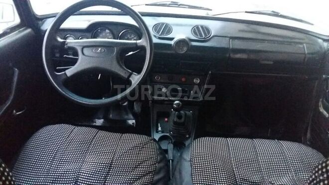 LADA (VAZ) 21011 1992, 250,000 km - 1.3 l - Bakı