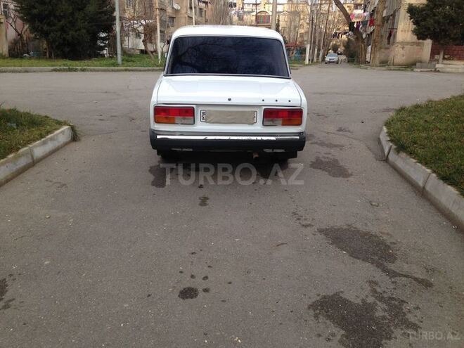 LADA (VAZ) 2107 2008, 85,000 km - 1.6 л - Bakı
