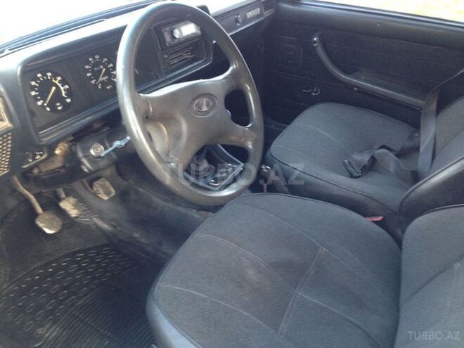 LADA (VAZ) 2107 2008, 85,000 km - 1.6 л - Bakı