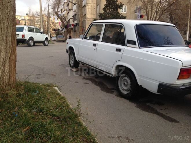 LADA (VAZ) 2107 2008, 85,000 km - 1.6 л - Bakı