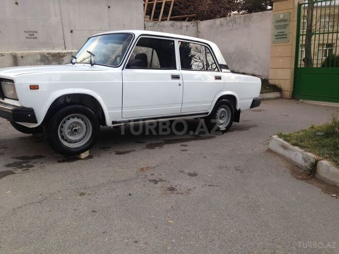 LADA (VAZ) 2107 2008, 85,000 km - 1.6 л - Bakı