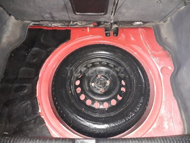 Opel Astra 2000, 125,000 km - 1.5 l - Şəki