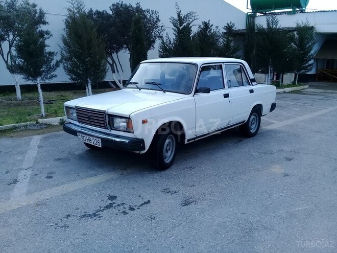 LADA (VAZ) 2107 2006, 75,000 km - 1.6 l - Bakı
