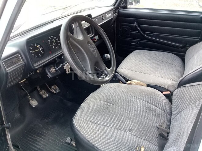 LADA (VAZ) 2107 2006, 75,000 km - 1.6 l - Bakı