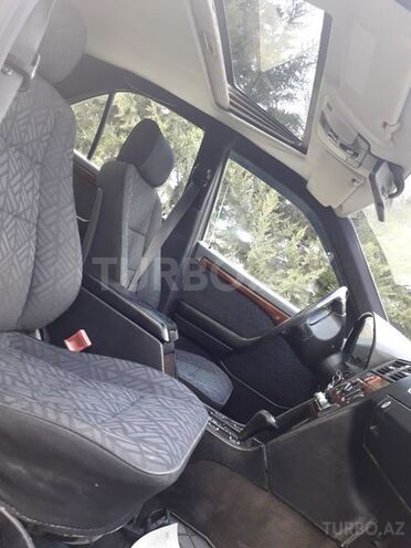 Mercedes C 180 1994, 289,000 km - 1.8 л - Sumqayıt