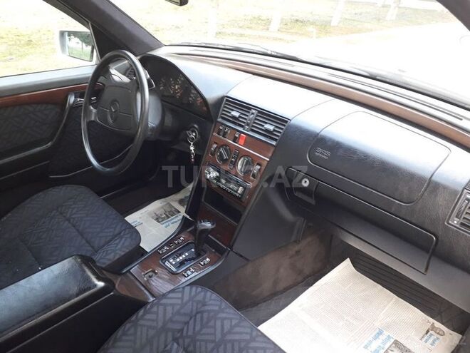 Mercedes C 180 1994, 289,000 km - 1.8 л - Sumqayıt