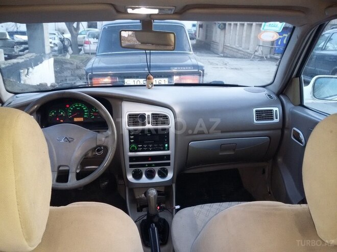 Chery Amulet (A15) 2009, 302,530 km - 1.5 l - Bakı
