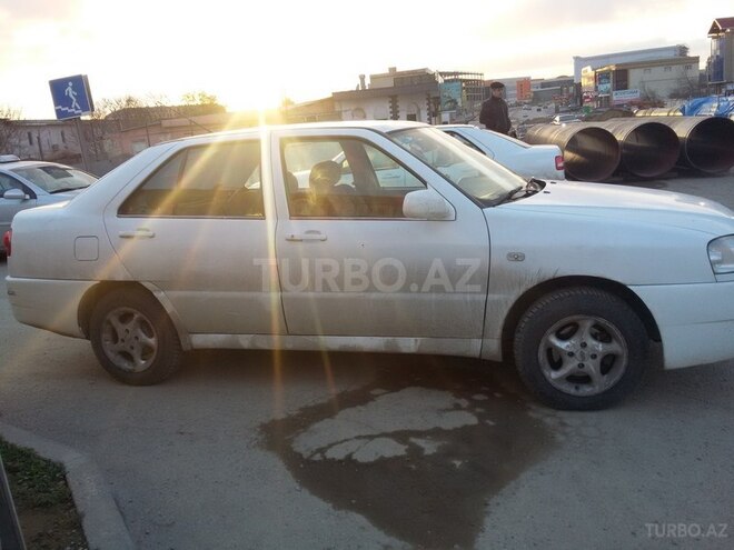 Chery Amulet (A15) 2009, 302,530 km - 1.5 l - Bakı