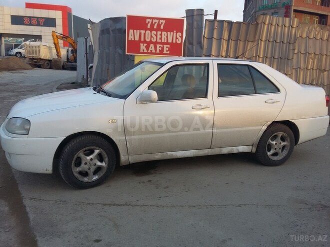 Chery Amulet (A15) 2009, 302,530 km - 1.5 l - Bakı