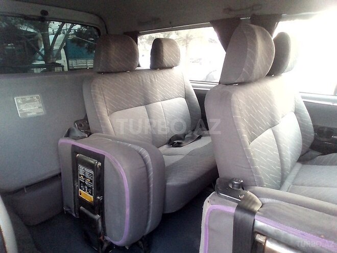 Hyundai H-1 2004, 168,000 km - 2.5 л - Sumqayıt