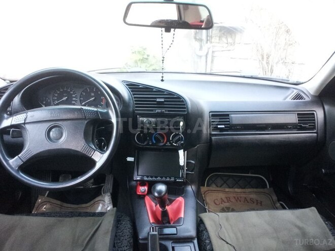 BMW 318 1994, 111,111 km - 1.8 л - Bakı