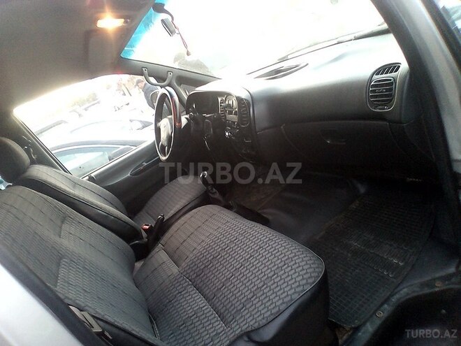 Hyundai H-1 2004, 168,000 km - 2.5 л - Sumqayıt