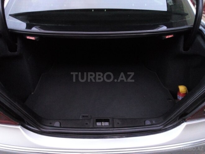 Mercedes C 220 2001, 274,684 km - 2.2 л - Bakı
