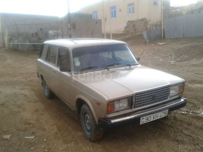 LADA (VAZ) 2104 2008, 145,861 km - 1.6 л - Bakı