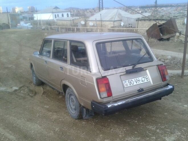 LADA (VAZ) 2104 2008, 145,861 km - 1.6 л - Bakı