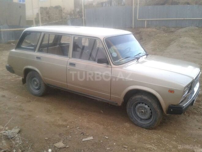 LADA (VAZ) 2104 2008, 145,861 km - 1.6 л - Bakı