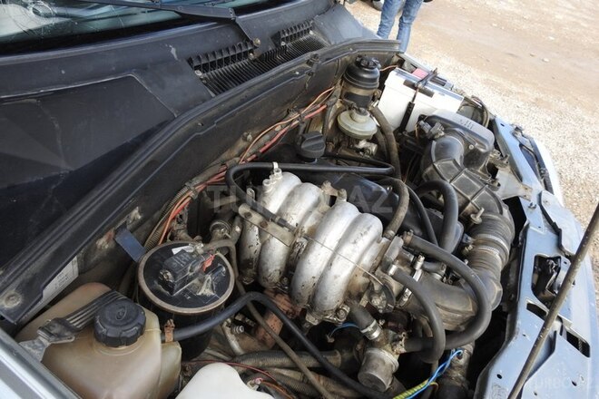 Chevrolet Niva 2007, 350,000 km - 1.7 л - Bakı