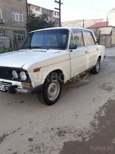 LADA (VAZ) 2106 1983, 75,000 km - 1.5 л - Bakı