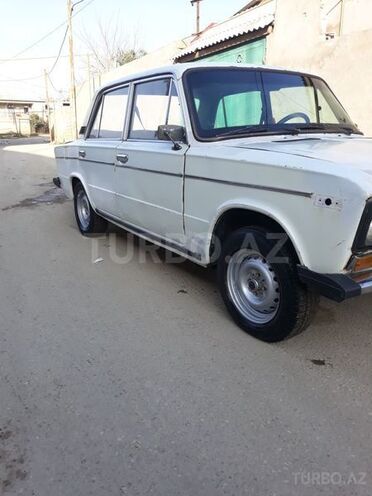 LADA (VAZ) 2106 1983, 75,000 km - 1.5 л - Bakı