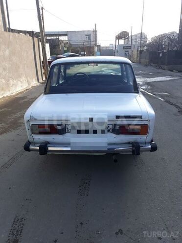 LADA (VAZ) 2106 1983, 75,000 km - 1.5 л - Bakı